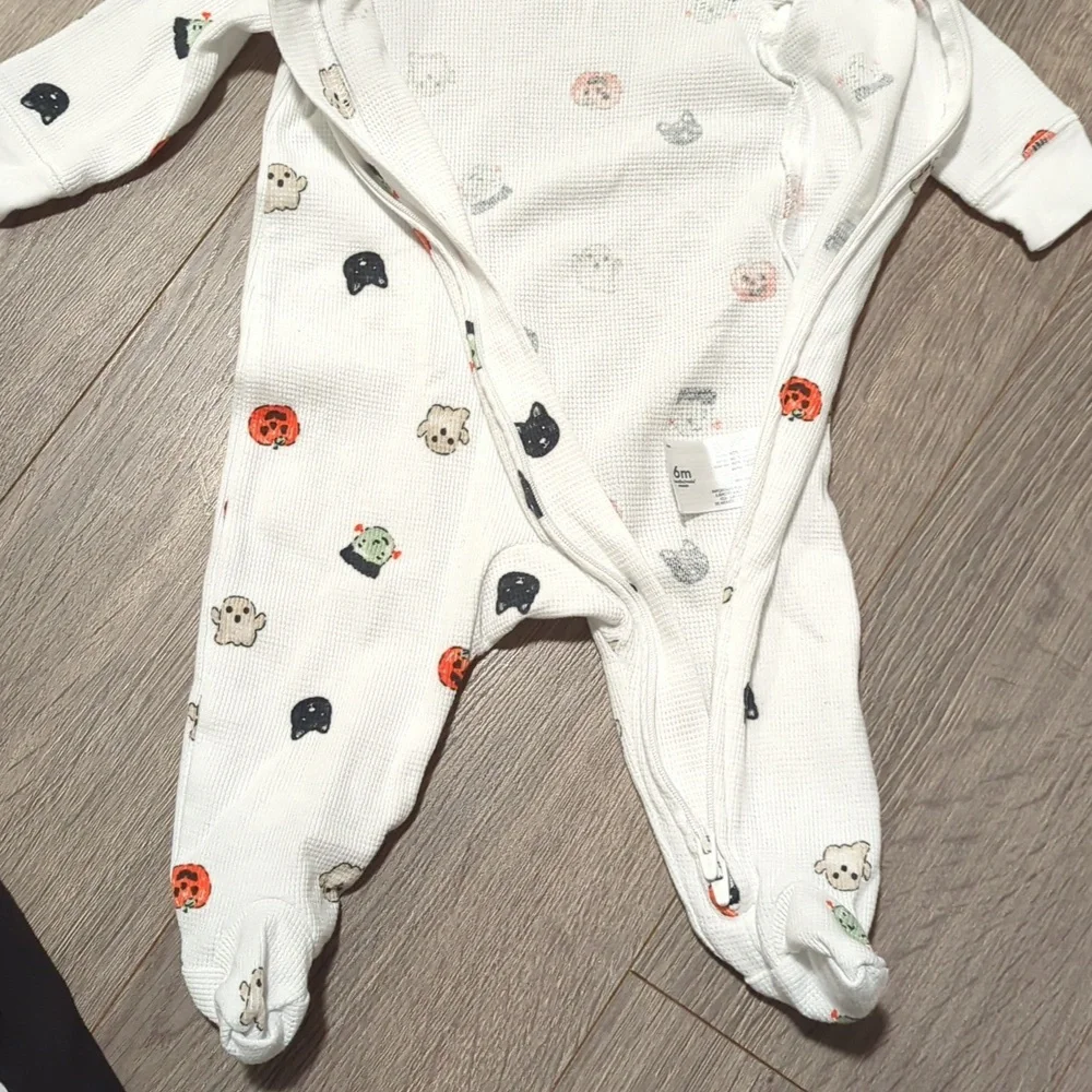 Carters bundle two